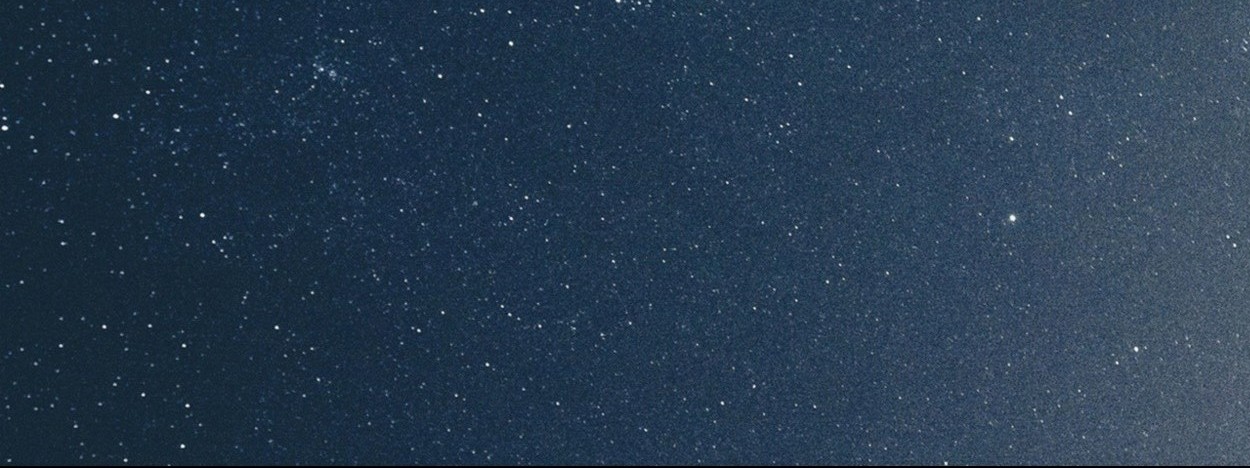 星空観察